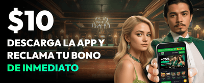 Torneo de Slots promotion