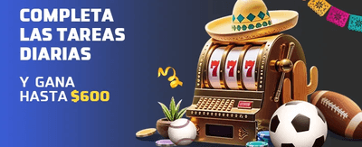 El casino más emocionante