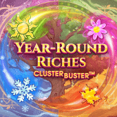 Riquezas Durante Todo el Año CLUSTERBUSTER